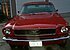 1966 Ford Mustang for sale 100853624